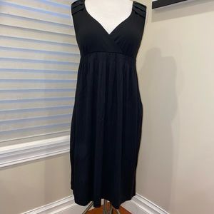 LBD Black Dress from Loft
